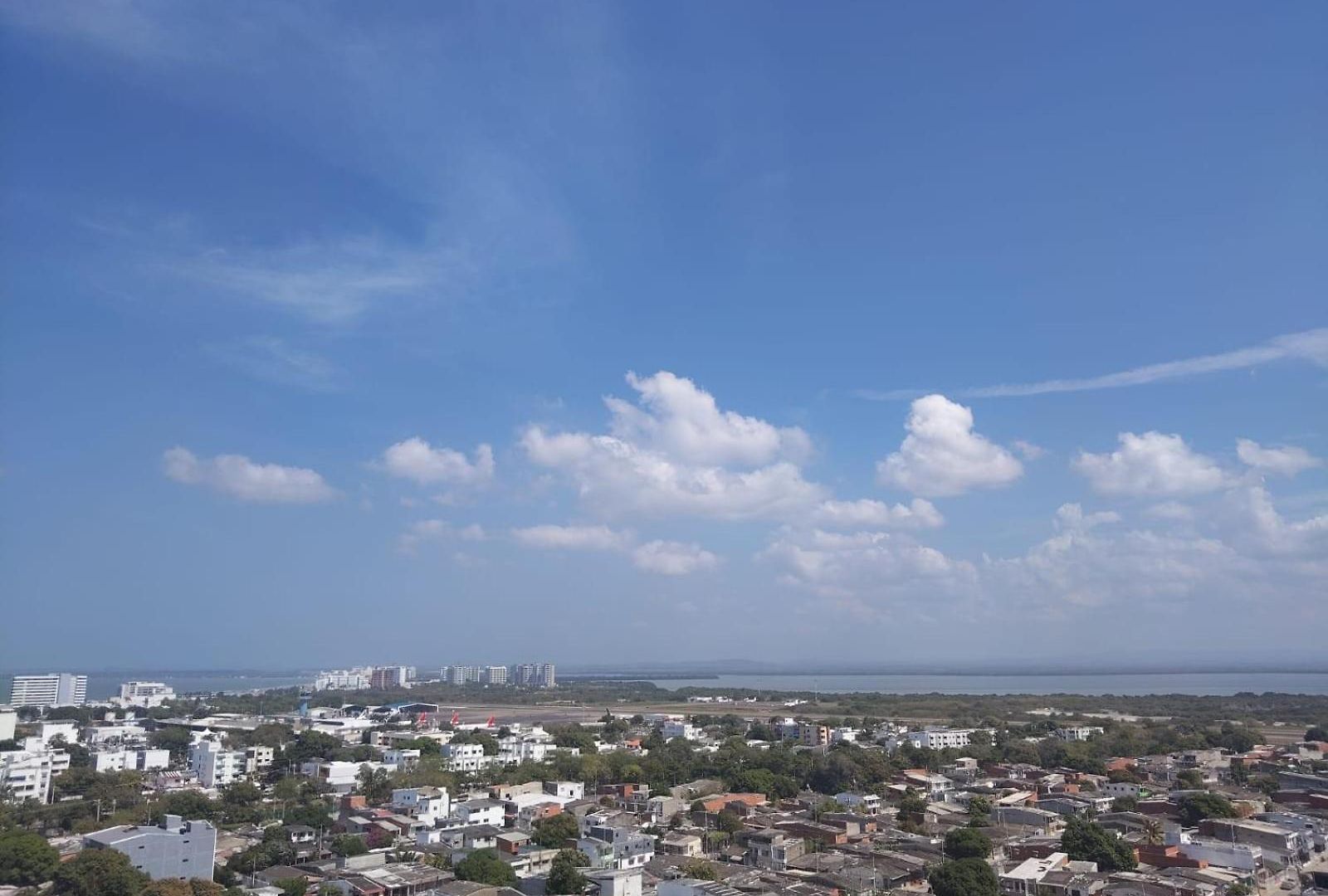 Meghan Apartamento Cartagena