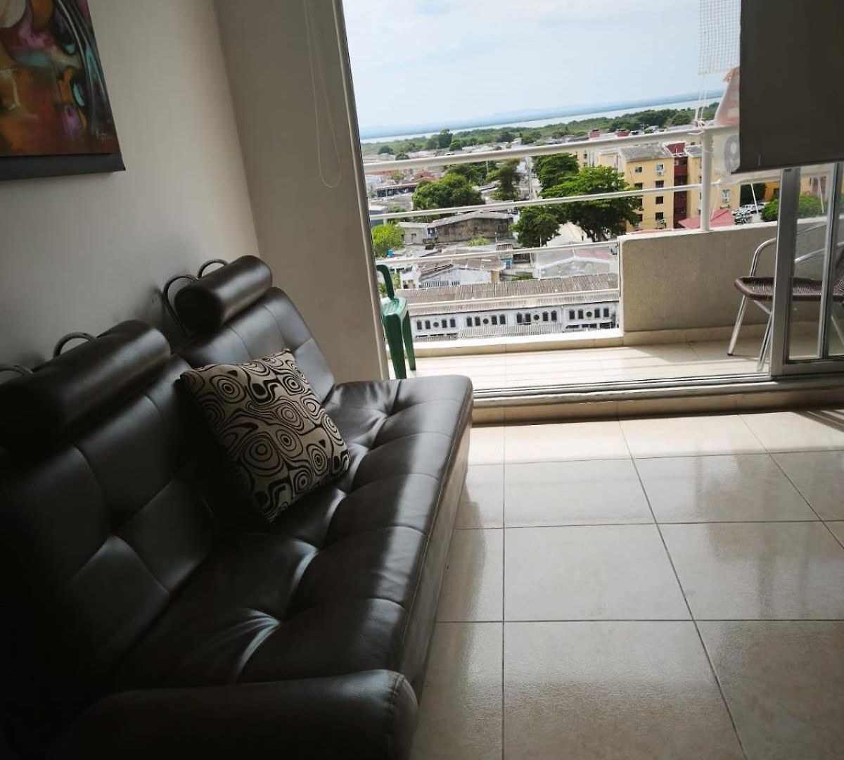 Apartamento Meghan Cartagena