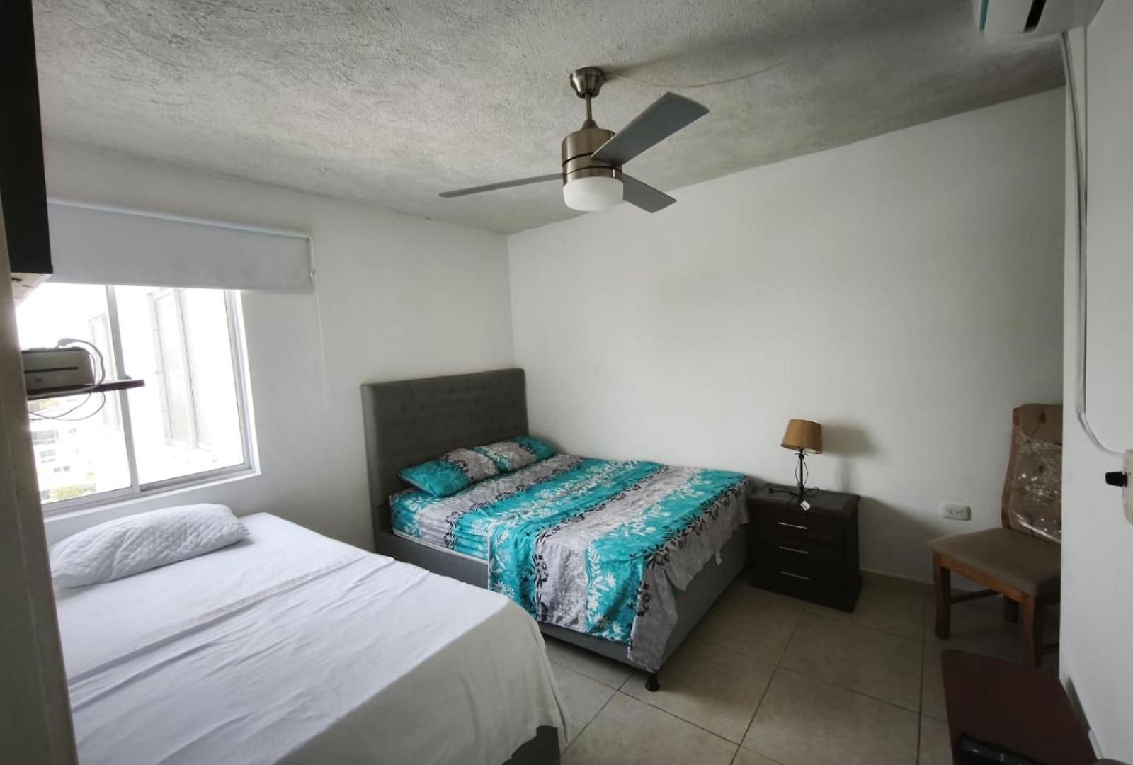 Apartamento Meghan *