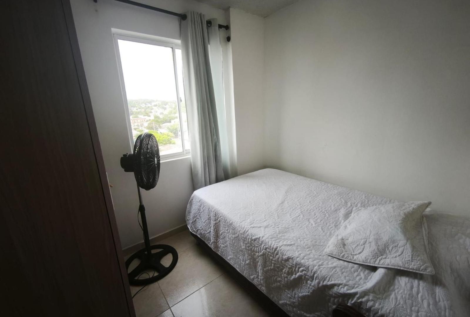 Apartamento Meghan