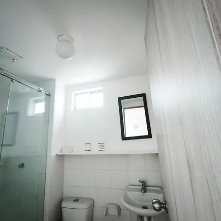 Apartamento Meghan