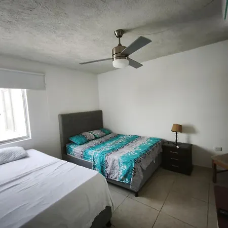 Apartamento Meghan *