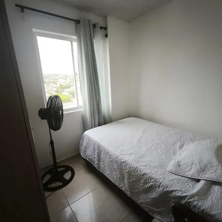 Apartamento Meghan