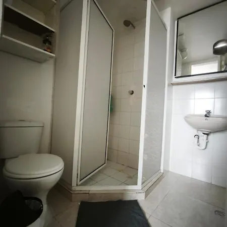 Apartamento Meghan Cartagena
